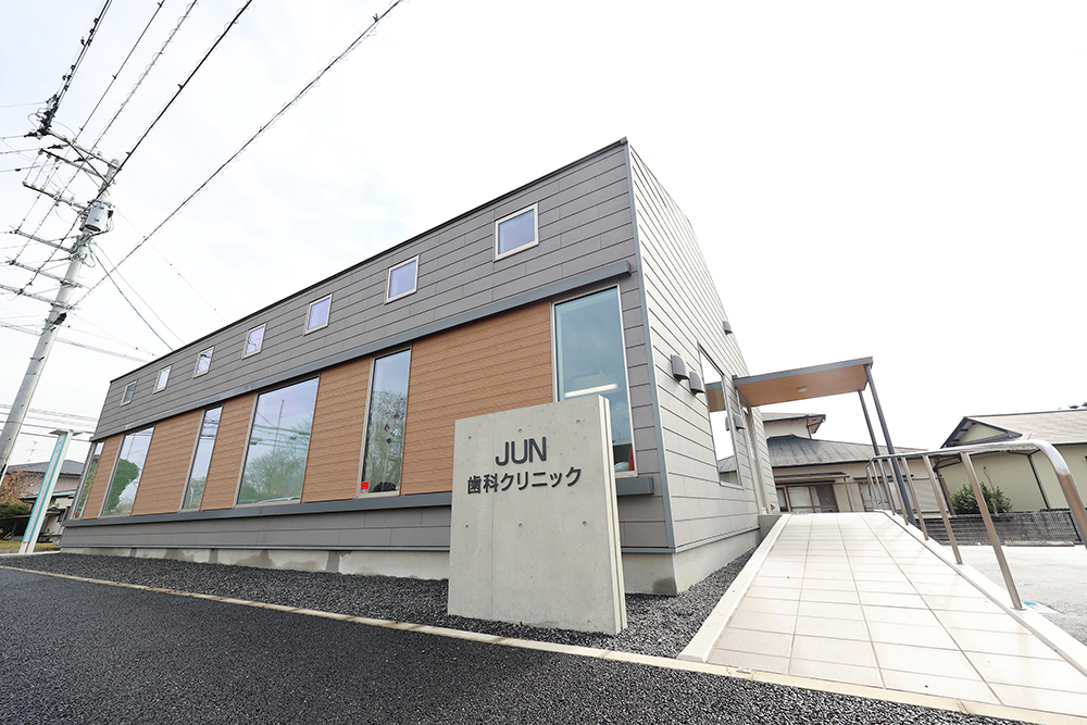 患者さんファーストで分かりやすいカウンセリング