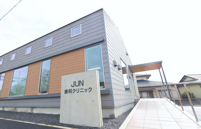 院内はバリアフリーで、お体の不自由な方も通いやすい設計